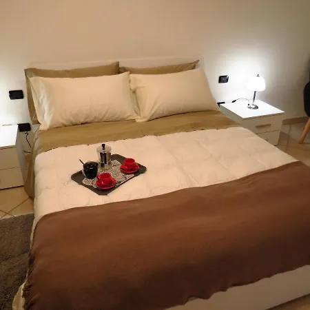 Apartamento Lo Gnomo Sotto Al Glicine Châtillon Exterior foto