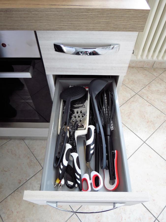 Apartment Lo Gnomo Sotto Al Glicine Chatillon