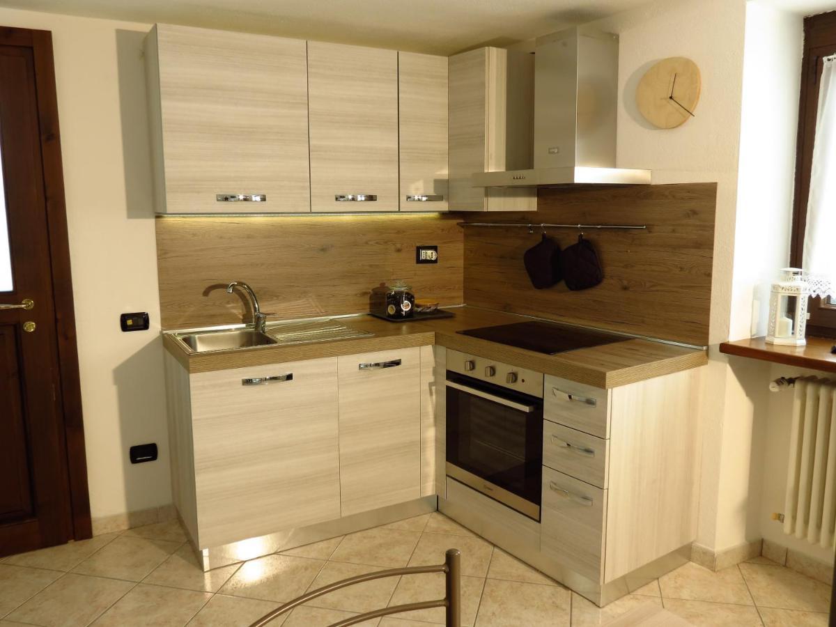 Apartment Lo Gnomo Sotto Al Glicine