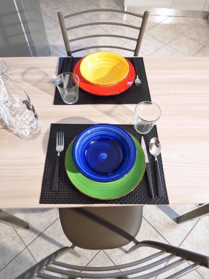 Apartment Lo Gnomo Sotto Al Glicine Chatillon