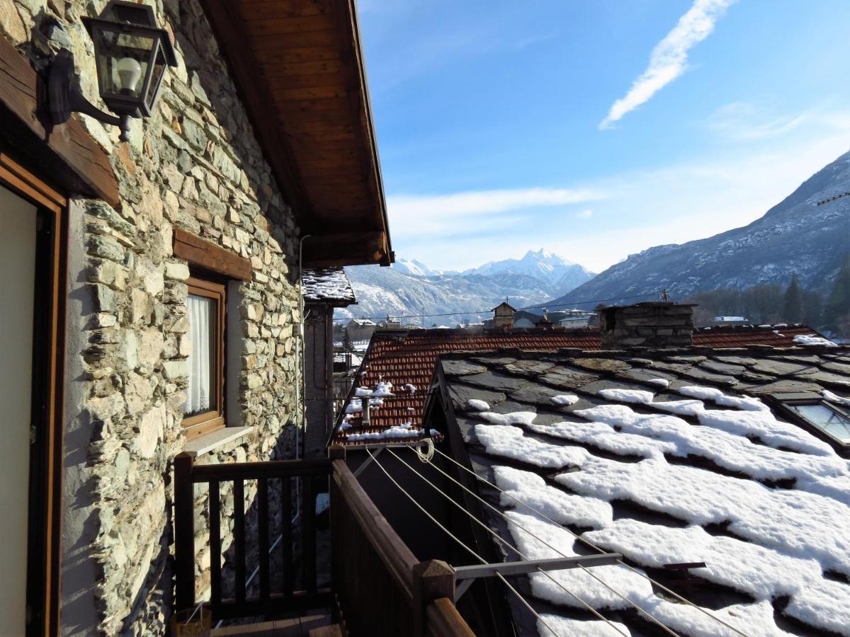 Apartment Lo Gnomo Sotto Al Glicine