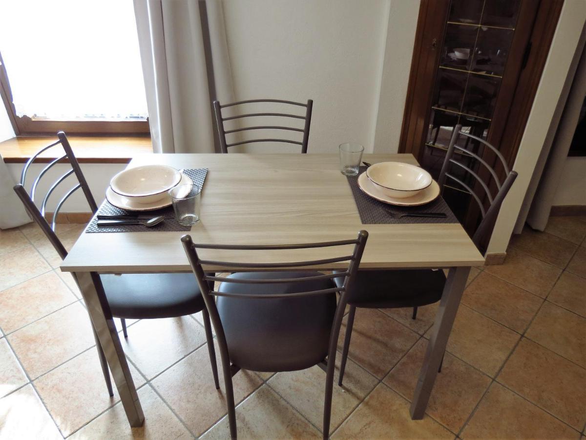 Lo Gnomo Sotto Al Glicine Apartment