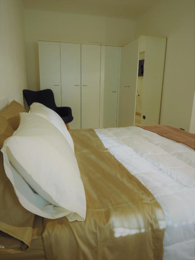 Apartment Lo Gnomo Sotto Al Glicine